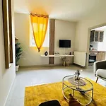 Loco Parc Duplex *