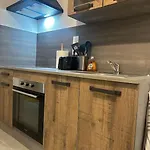 Loco Parc Duplex Apartmán *