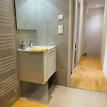 Loco Parc Duplex 公寓 第戎