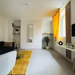 Loco Parc Duplex 公寓 *