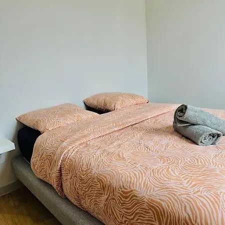 Loco Parc Duplex Dijon