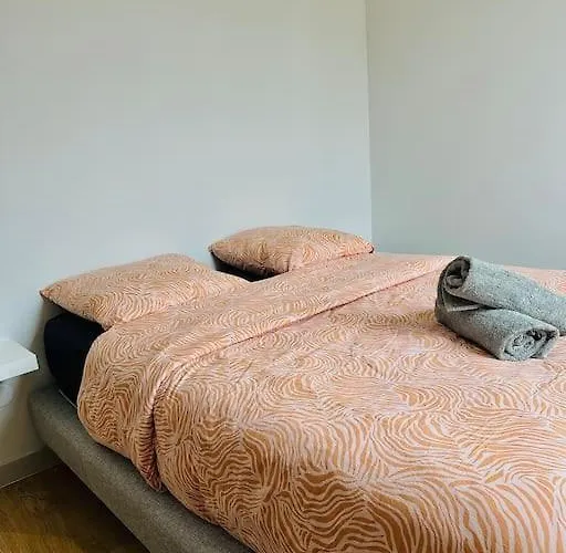 Loco Parc Duplex ディジョン