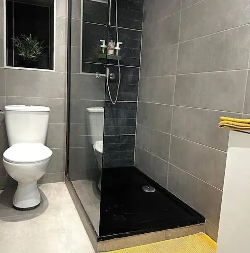 アパート Loco Parc Duplex *